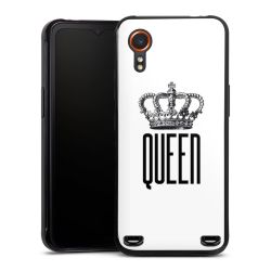 New Carry Case Hülle Schwarz