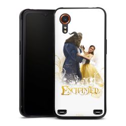 New Carry Case Hülle Schwarz