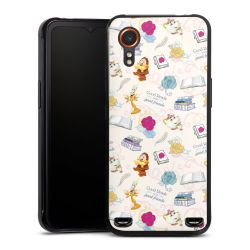 New Carry Case Hülle Schwarz