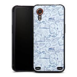 New Carry Case Hülle Schwarz