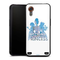 New Carry Case Hülle Schwarz