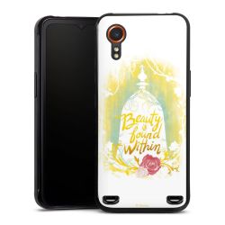 New Carry Case Hülle Schwarz