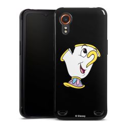 New Carry Case Hülle Schwarz