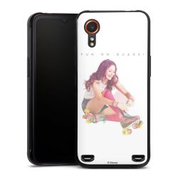 New Carry Case Hülle Schwarz