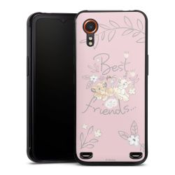 Carry Case Single Black