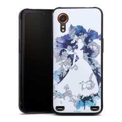 New Carry Case Hülle Schwarz