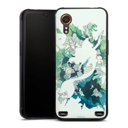 New Carry Case Hülle Schwarz