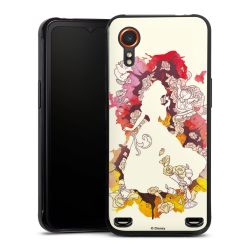 New Carry Case Hülle Schwarz