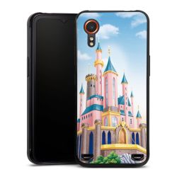 New Carry Case Hülle Schwarz