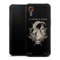 New Carry Case Hülle Schwarz