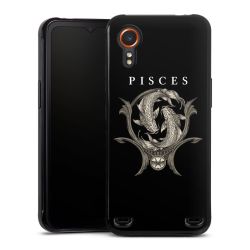 New Carry Case Hülle Schwarz