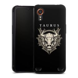 New Carry Case Hülle Schwarz