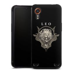 New Carry Case Hülle Schwarz