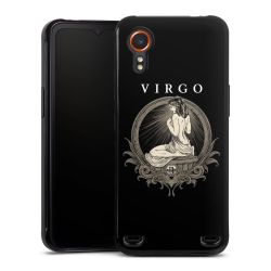 New Carry Case Hülle Schwarz