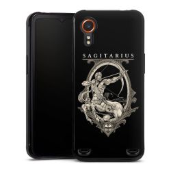 New Carry Case Hülle Schwarz