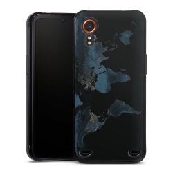 New Carry Case Hülle Schwarz