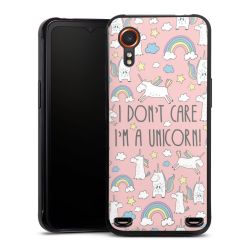 New Carry Case Hülle Schwarz