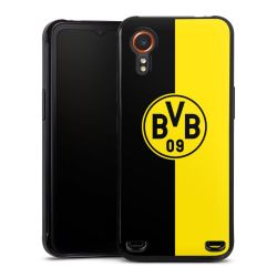 New Carry Case Hülle Schwarz