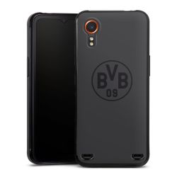 New Carry Case Hülle Schwarz