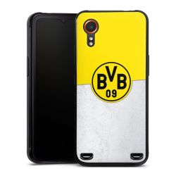 New Carry Case Hülle Schwarz