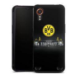 New Carry Case Hülle Schwarz