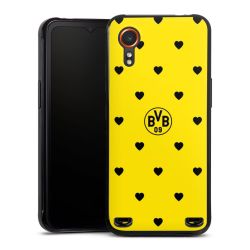 New Carry Case Hülle Schwarz