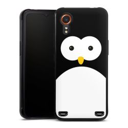 New Carry Case Hülle Schwarz