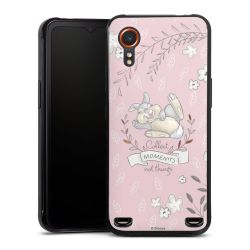 New Carry Case Hülle Schwarz