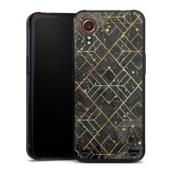 New Carry Case Hülle Schwarz