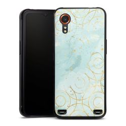 Carry Case Single Black