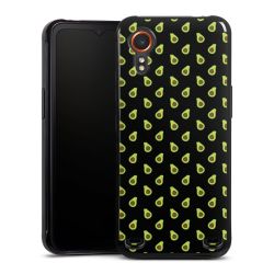 New Carry Case Hülle Schwarz