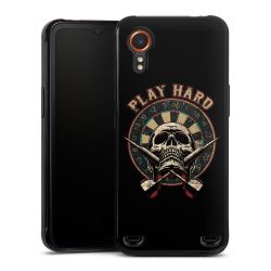 New Carry Case Hülle Schwarz