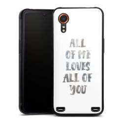 New Carry Case Hülle Schwarz