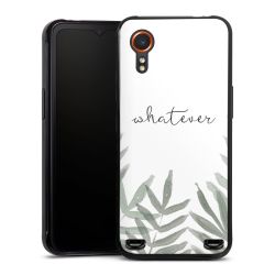 New Carry Case Hülle Schwarz