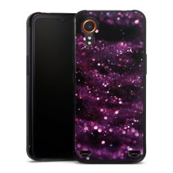 New Carry Case Hülle Schwarz