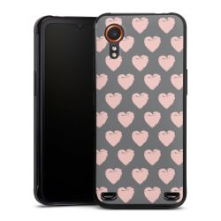 New Carry Case Hülle Schwarz