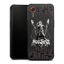 New Carry Case Hülle Schwarz