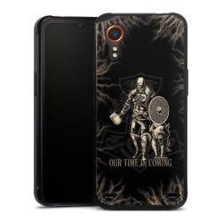 New Carry Case Hülle Schwarz