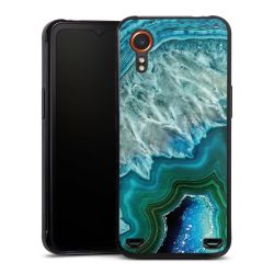 New Carry Case Hülle Schwarz