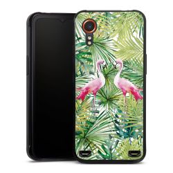 New Carry Case Hülle Schwarz