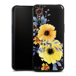 Carry Case Single Black