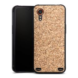 Carry Case Single Black