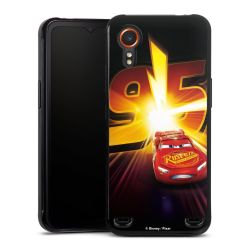 New Carry Case Hülle Schwarz