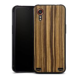 Carry Case Single Black