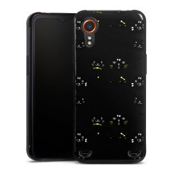 New Carry Case Hülle Schwarz