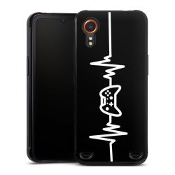 New Carry Case Hülle Schwarz