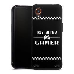 New Carry Case Hülle Schwarz