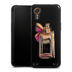 New Carry Case Hülle Schwarz