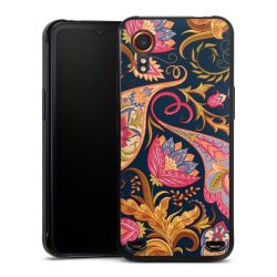 New Carry Case Hülle Schwarz