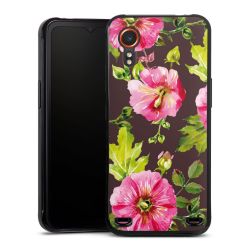 New Carry Case Hülle Schwarz